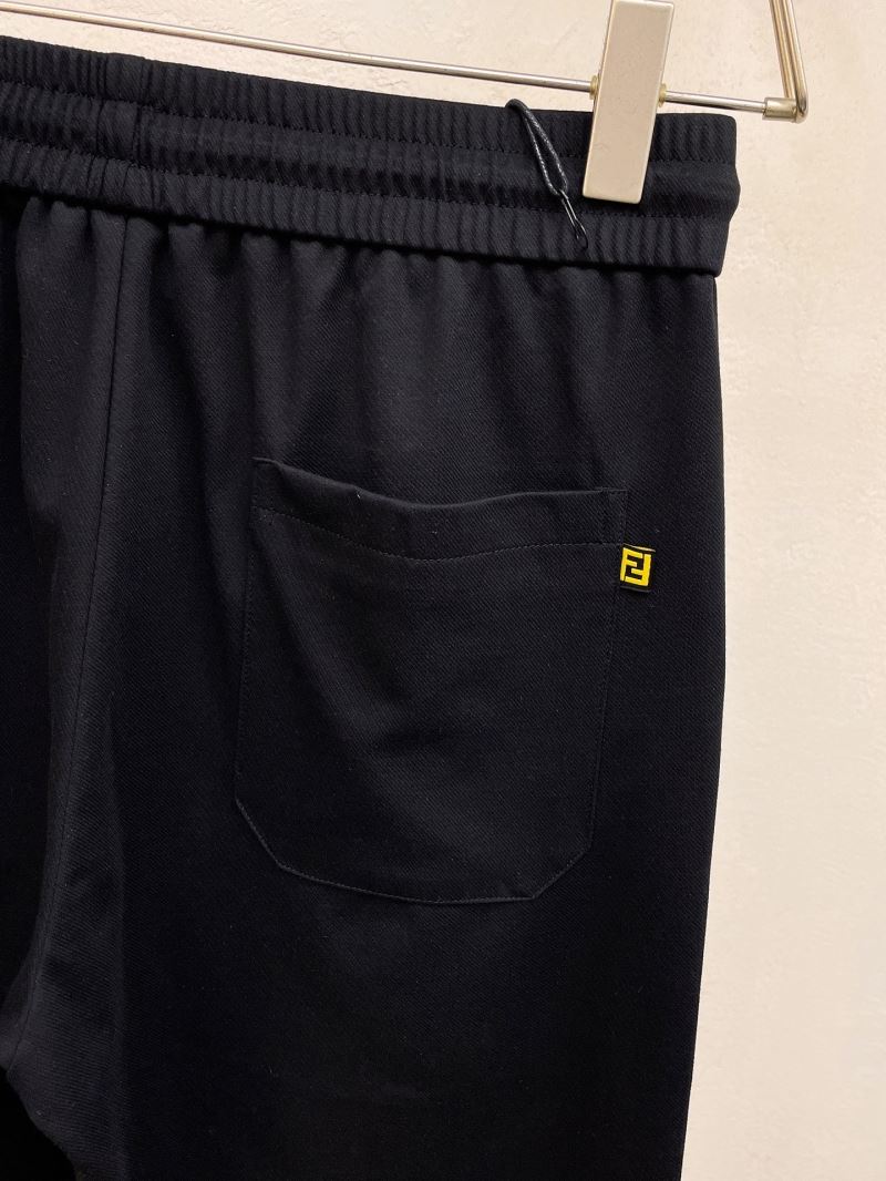 Fendi Short Pants